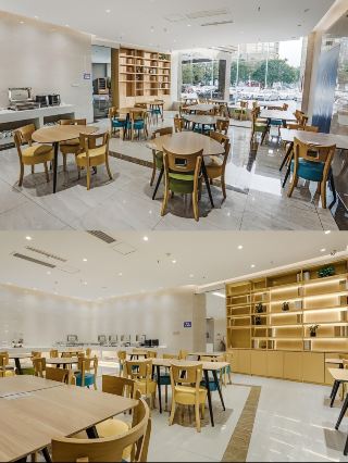 Jinhu: A Perfect Blend of Comfort and Fun!
