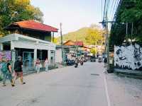 Dive, Hike, Party: Backpacking Koh Tao Like a Pro