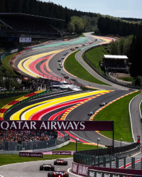 🏁Your Ultimate F1 Belgian GP Survival Guide 🙋