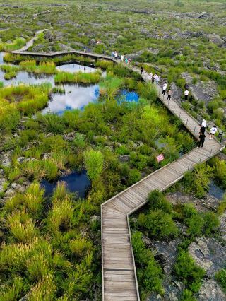 Black River 2-Day Tour｜Popular Itinerary You Must Save