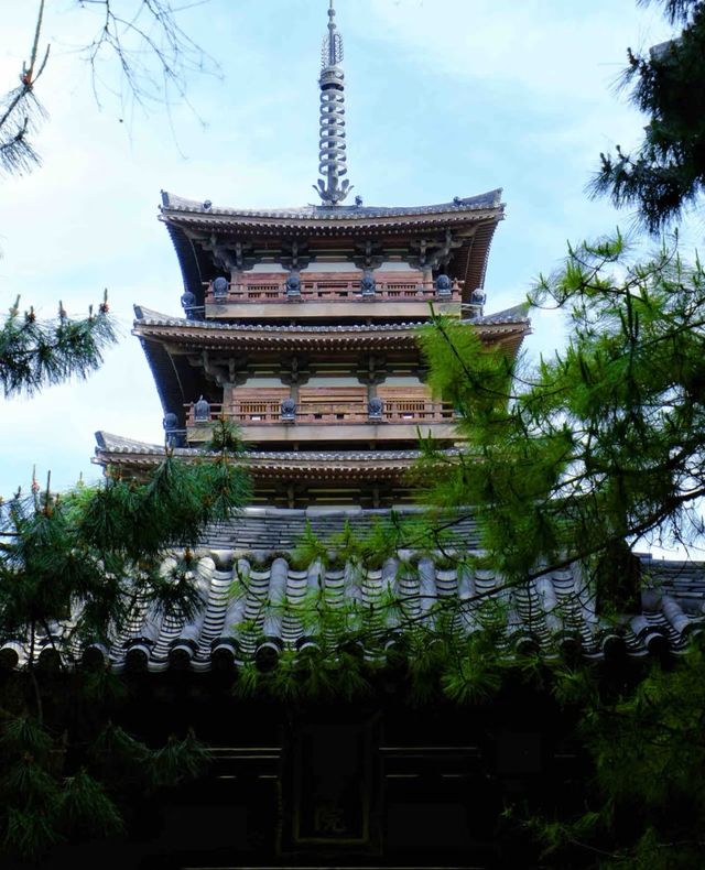 襄陽旅遊攻略：古韻今風，魅力之城