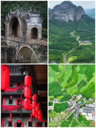 Jiangxi Longnan Blitz | A Hakka Hidden Gem Just 2 Hours from Shenzhen