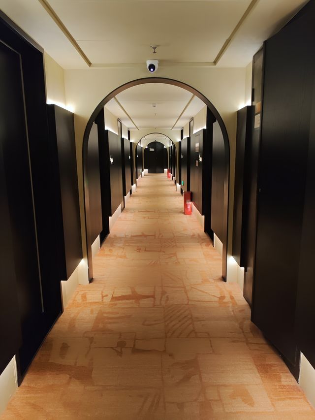 遠眺橘子洲！入住即享美景，呢間酒店真係正！