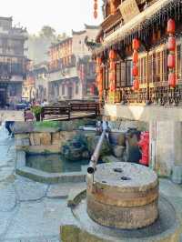 婺源話走就走！快啲嚟旅行啦！！