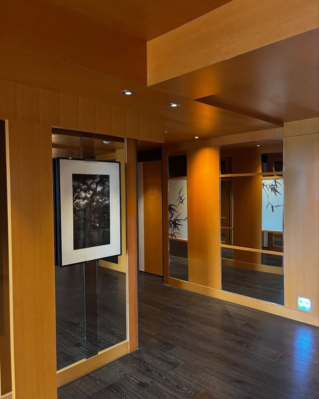 首爾君悅酒店：奢雅與風情交織的理想旅居