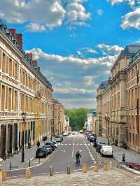 Explore Versailles Palace in One Day