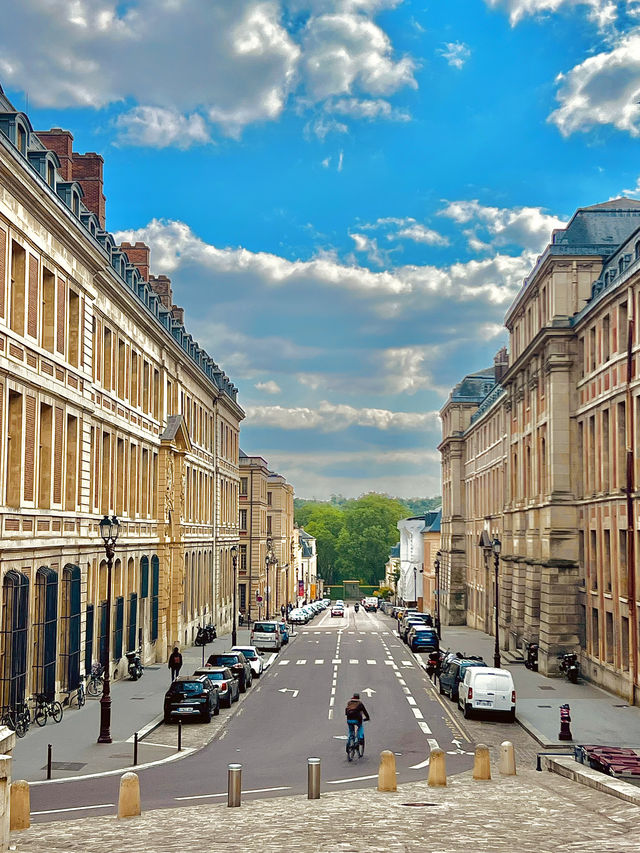 Explore Versailles Palace in One Day