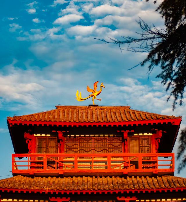 雜技之鄉濮陽嘅超詳細旅遊攻略！帶你解鎖小眾寶藏