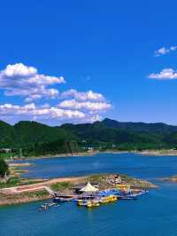城市逃離計劃
