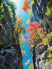 河北旅遊—燕趙大地，千年風華等你邂逅