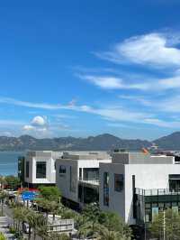 蛇口海濱花園 | 唔使出國get新加坡同款熱帶風情