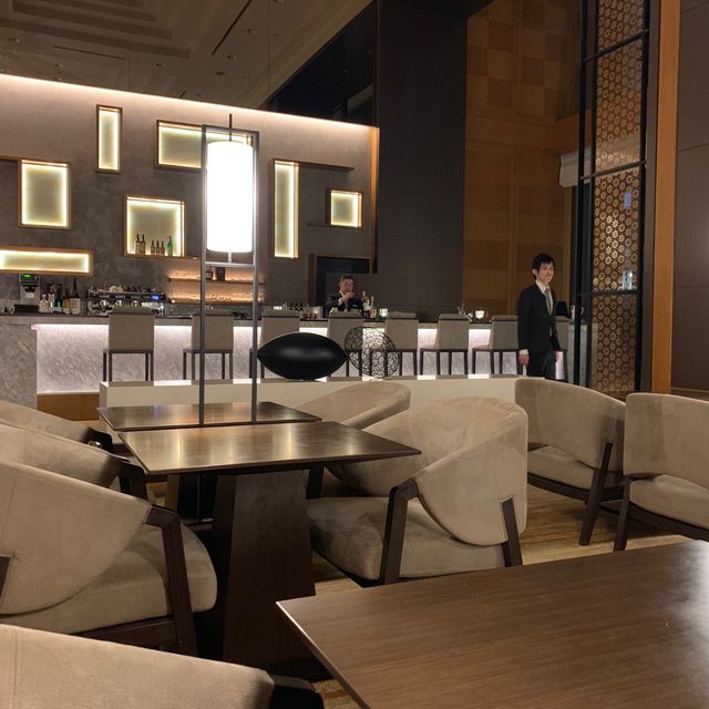 入住東京芝賽萊斯廷酒店嘅理想之選