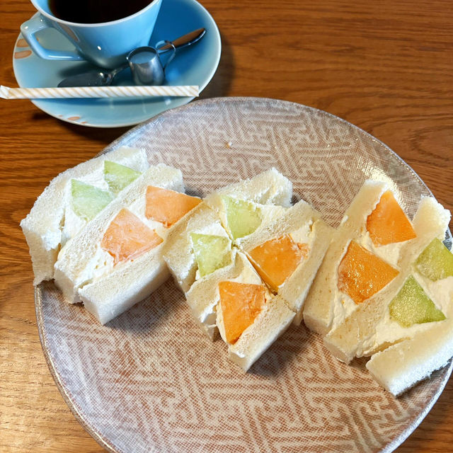 🌅日本早餐地圖！京都大阪必衝的朝食寶藏店合集