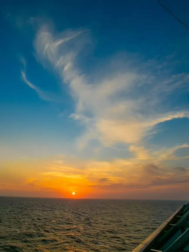 Costa Serena: A Dreamy Palace at Sea and a Cultural Journey