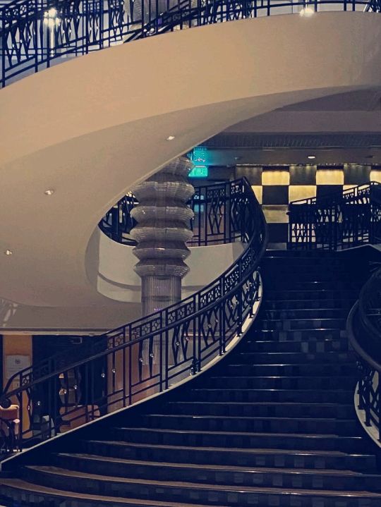 香港喜來登酒店：親子出的浪漫之選