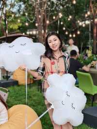 喺城市中心區感受綠野仙蹤嘅美好所在