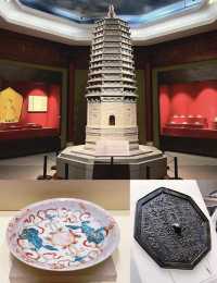 吉林省博物院，睇下東北嘅文化底蘊