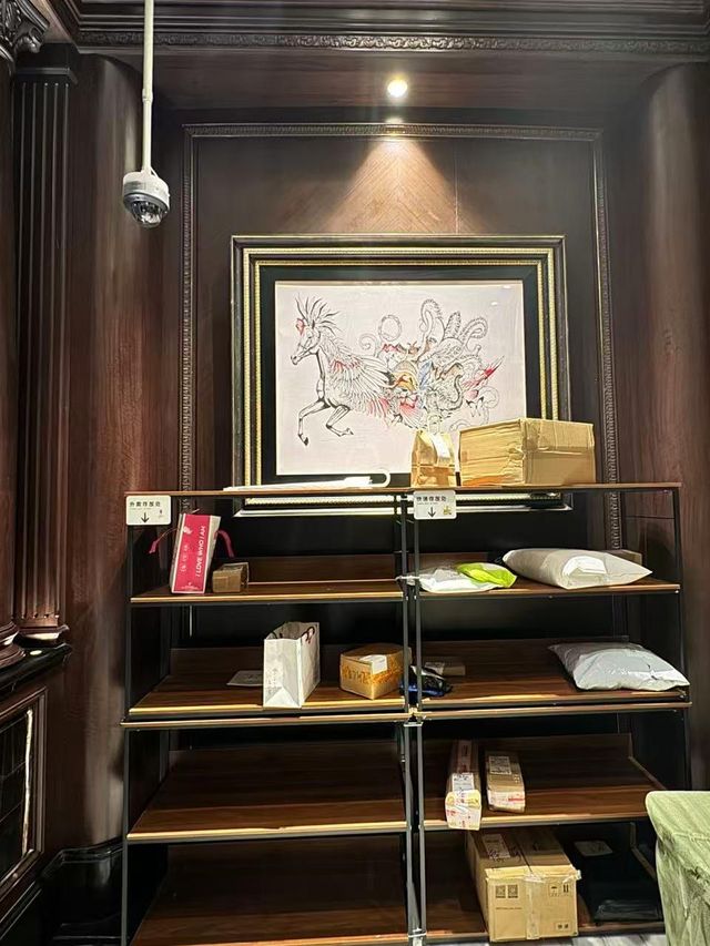 上海！靚店！真係好影到爆！