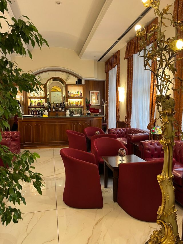 蘭卡斯特酒店—米蘭之旅的完美起點