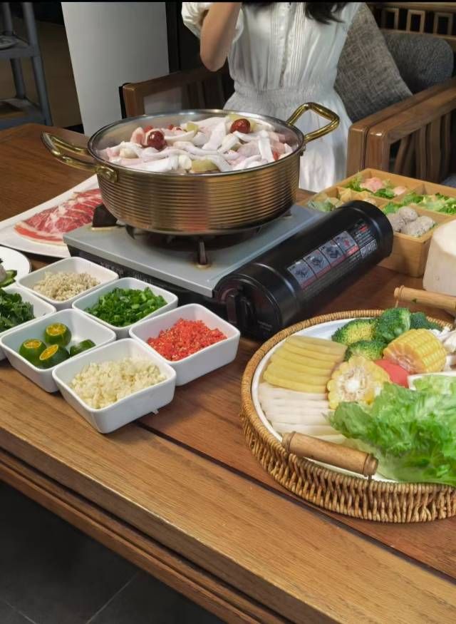 暑假嚟呢度！三星堆旁新中式避暑秘境