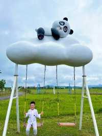 逃離喧囂，在「小太陽的日常」邂逅治癒烏托邦！