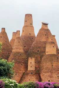 彌勒旅遊攻略：22℃清涼小城的獨特魅力