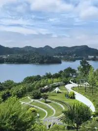 千島湖～人間絕景～晴天雨天都咁靚！