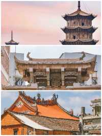 啱啱從泉州返嚟，講啲真心話！保姆級旅遊攻略