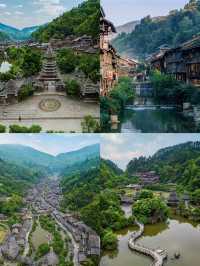 盤點5個適合話走就走嘅旅行地