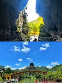 利川已返，值得一去再去嘅地方。