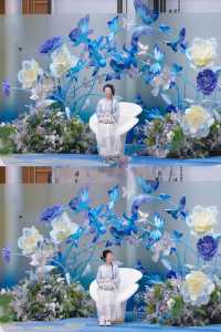湘湖隱逸錄：枕水江南嘅十二時辰