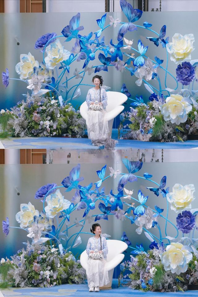湘湖隱逸錄：枕水江南嘅十二時辰