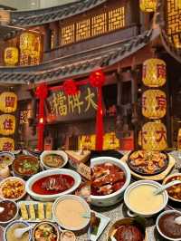 【南京美食攻略】當地人吐血整理，暑假嚟呢度食就啱啦！