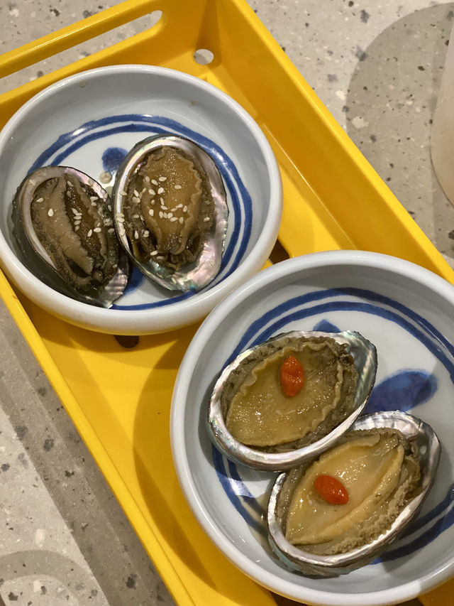 火鍋放題