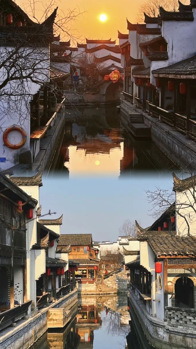 安徽銅陵嘅浪漫之旅