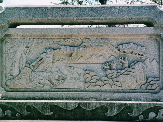 The Heartbeat of Hope: Sik Sik Yuen Wong Tai Sin Temple