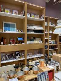 東京探店｜文具控狂喜！走進百年老字號「伊東屋」📚