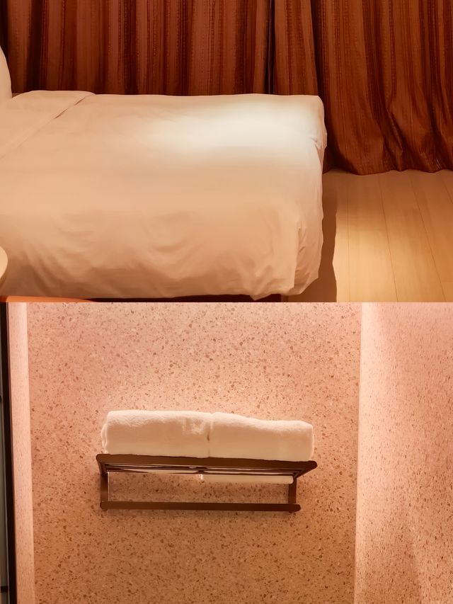 上海外灘寶藏！桔子酒店，性價比逆天，住咗就唔想走！