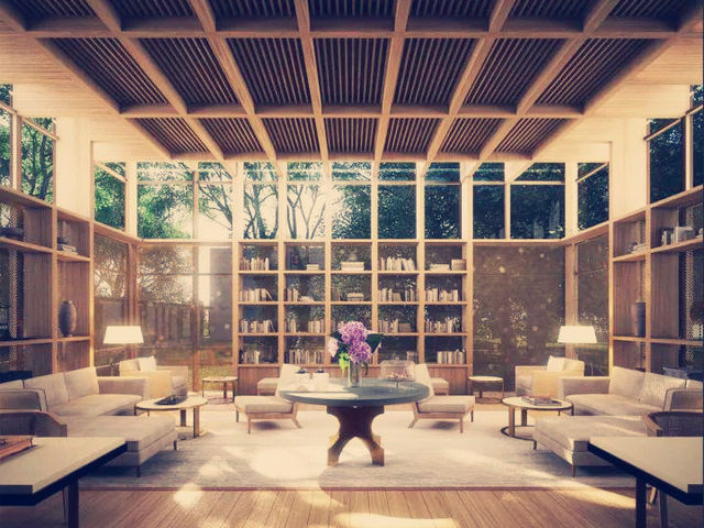 **【云端奢享】上海養雲安縵酒店無邊泳池體驗**  