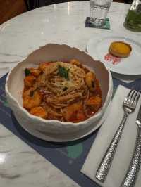 Macau won’t leave you hungry! 