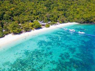 Locals' Hidden Gem! A Lesser-Known Paradise in Malaysia with Top-Notch Hospitality