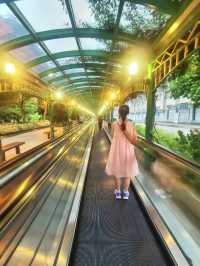 小學畢業旅行天花板！珠海澳門5天4夜親子遊攻略