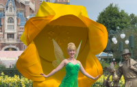 Disney’s 9th Anniversary: Be a Happy Kid This Summer