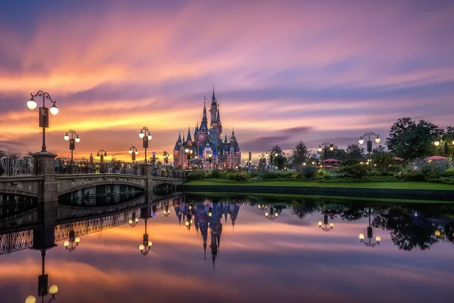 Disney’s 9th Anniversary: Be a Happy Kid This Summer