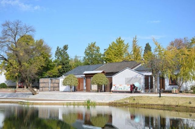 京山張文秋故居：推開一扇門，走進革命親家的崢嶸歲月 