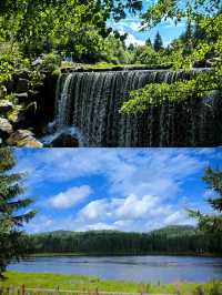 伊春超全面旅遊攻略｜解鎖森林氧吧のN種玩法！