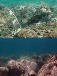 2025.7.5星期六｜惠州赤洲島·廣東馬爾代夫