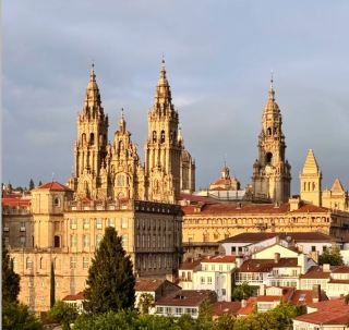 Bilbao | Exploring the Fusion of History and Modernity