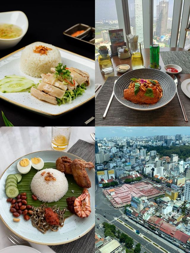胡志明市 塞多納套房|購物與美景同享  酒店名稱：胡志明市塞多納套房酒店  地址：67 Le L