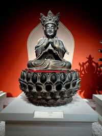 探見博物館之青州博物館